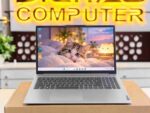 Lenovo IdeaPad Slim 5 16ABR8 Ryzen 5 7530U / Ryzen 7 7730U 16GB RAM 1TB SSD