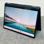 Lenovo Yoga 6 13ARE05 AMD Ryzen 5 PRO 4650U 2-in-1 Touch x360 Laptop with 8GB RAM, 256GB SSD and 13.3-inch FHD Display at Digital Computer Shop