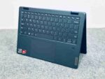Lenovo Yoga 6 13ARE05 AMD Ryzen 5 PRO 4650U 2-in-1 Touch x360 Laptop with 8GB RAM, 256GB SSD and 13.3-inch FHD Display at Digital Computer Shop