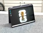 Lenovo Yoga 7 14IRL8 Core i7 13th Gen 16GB RAM 512GB SSD Intel Iris Xe Graphics 14″ Touch x360 Laptop in Bangladesh