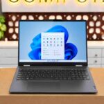 Lenovo Yoga 7 16IRL8 Intel Core i7 13th Gen 2-in-1 Touch x360 Laptop with 16GB RAM, 1TB SSD and 16-inch Display at Digital Computer Shop