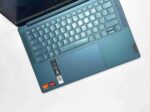 Lenovo Yoga Pro 7 14APH8 AMD Ryzen 7 7840HS Laptop with 32GB RAM, 1TB SSD and 14.5-inch Display at Digital Computer Shop