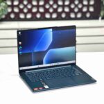 Lenovo Yoga Pro 7 14APH8 AMD Ryzen 7 7840HS Laptop with 32GB RAM, 1TB SSD and 14.5-inch Display at Digital Computer Shop