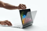 Microsoft Surface Book 2 Intel Core i5 7th Gen Detachable Touch Laptop with 8GB RAM, 256GB SSD and 13.5-inch Touch Display at Digital Computer Shop