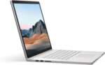 Microsoft Surface Book 3 15-inch Intel Core i7 10th Gen Touch Laptop with NVIDIA GTX 1660 Ti Graphics, 16GB RAM and 256GB SSD at Digital Computer Shop