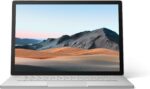 Microsoft Surface Book 3 15-inch Intel Core i7 10th Gen Touch Laptop with NVIDIA GTX 1660 Ti Graphics, 16GB RAM and 256GB SSD at Digital Computer Shop