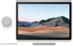 Microsoft Surface Book 3 15-inch Intel Core i7 10th Gen Touch Laptop with NVIDIA GTX 1660 Ti Graphics, 16GB RAM and 256GB SSD at Digital Computer Shop