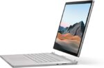 Microsoft Surface Book 3 15-inch Intel Core i7 10th Gen Touch Laptop with NVIDIA GTX 1660 Ti Graphics, 16GB RAM and 256GB SSD at Digital Computer Shop