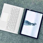 Microsoft Surface Book 3 Intel Core i7 10th Gen Laptop with 16GB RAM and 256GB SSD at Digital Computer Shop