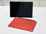 Microsoft Surface Pro X SQ1 8GB RAM 128GB SSD Adreno 685 Graphics 13″ 3K PixelSense Touch Display Laptop in Bangladesh
