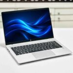 HP EliteBook 640 G9 Core i5 12th Gen Business Laptop with 14-inch FHD Display at Digital Computer Shop